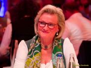 Wahl der Bayerischen Bierkönigin 2026/27