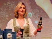 Wahl der Bayerischen Bierkönigin 2026/27