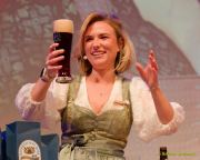 Wahl der Bayerischen Bierkönigin 2026/27