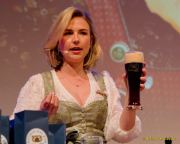 Wahl der Bayerischen Bierkönigin 2026/27