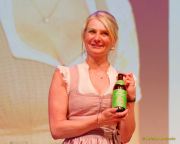 Wahl der Bayerischen Bierkönigin 2026/27