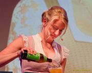 Wahl der Bayerischen Bierkönigin 2026/27