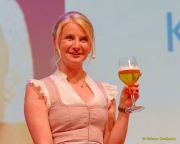 Wahl der Bayerischen Bierkönigin 2026/27