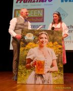 Wahl der Bayerischen Bierkönigin 2026/27