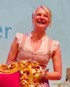 Wahl der Bayerischen Bierkönigin 2026/27