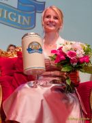 Wahl der Bayerischen Bierkönigin 2026/27