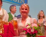 Wahl der Bayerischen Bierkönigin 2026/27