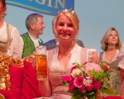 Wahl der Bayerischen Bierkönigin 2026/27