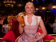 Wahl der Bayerischen Bierkönigin 2026/27