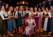 Wahl der Bayerischen Bierkönigin 2026/27