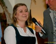 Wahl zur Bräurosl 2026
