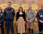 Wiesn 2022 - Abschluss-PK
