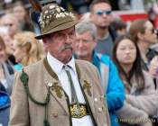 Wiesn 2022 - Boellerschiessen