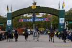 Wiesn - Einzug der Wiesnwirte