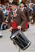 Wiesn - Einzug der Wiesnwirte