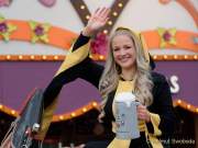 Wiesn - Einzug der Wiesnwirte