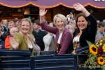 Wiesn - Einzug der Wiesnwirte