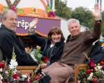 Wiesn - Einzug der Wiesnwirte