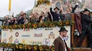 Wiesn - Einzug der Wiesnwirte
