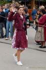 Wiesn - Einzug der Wiesnwirte