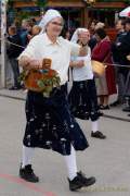Wiesn - Einzug der Wiesnwirte