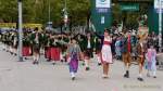 Wiesn - Einzug der Wiesnwirte