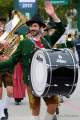 Wiesn - Einzug der Wiesnwirte