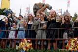 Wiesn - Einzug der Wiesnwirte
