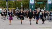 Wiesn - Einzug der Wiesnwirte
