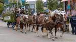 Wiesn - Einzug der Wiesnwirte