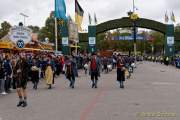 Wiesn - Einzug der Wiesnwirte