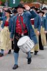 Wiesn - Einzug der Wiesnwirte
