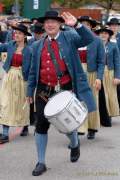 Wiesn - Einzug der Wiesnwirte