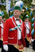 Wiesn - Einzug der Wiesnwirte
