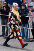 Wiesn - Einzug der Wiesnwirte