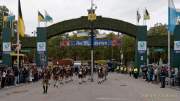 Wiesn - Einzug der Wiesnwirte
