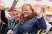 Wiesn - Einzug der Wiesnwirte