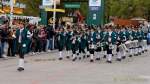 Wiesn - Einzug der Wiesnwirte