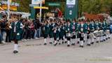 Wiesn - Einzug der Wiesnwirte