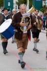Wiesn - Einzug der Wiesnwirte