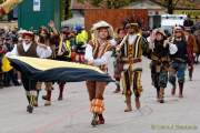 Wiesn - Einzug der Wiesnwirte