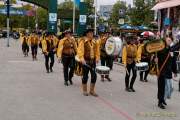 Wiesn - Einzug der Wiesnwirte