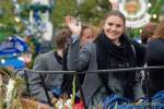Wiesn - Einzug der Wiesnwirte