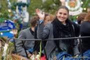 Wiesn - Einzug der Wiesnwirte