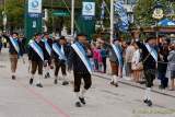 Wiesn - Einzug der Wiesnwirte