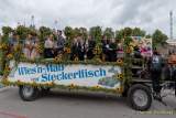 Wiesn - Einzug der Wiesnwirte