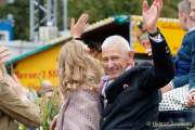 Wiesn - Einzug der Wiesnwirte