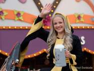 Wiesn - Einzug der Wiesnwirte