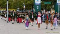 Wiesn - Einzug der Wiesnwirte