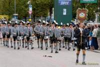 Wiesn - Einzug der Wiesnwirte